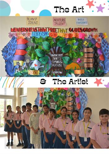 Transformed Corridor Boards