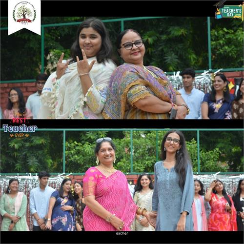 Teacher\'s Day 2026-27