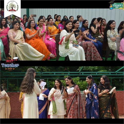 Teacher\'s Day 2026-27