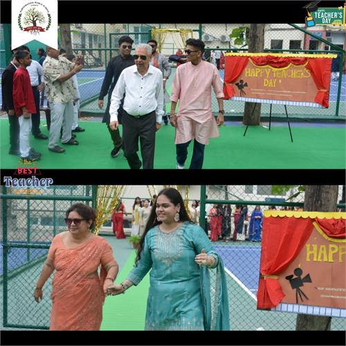 Teacher\'s Day 2026-27