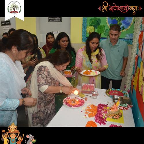 Ganesh Chaturthi 2026-27