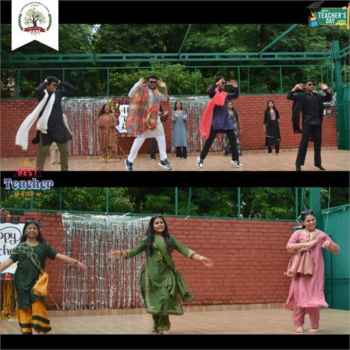 Teacher\'s Day 2026-27