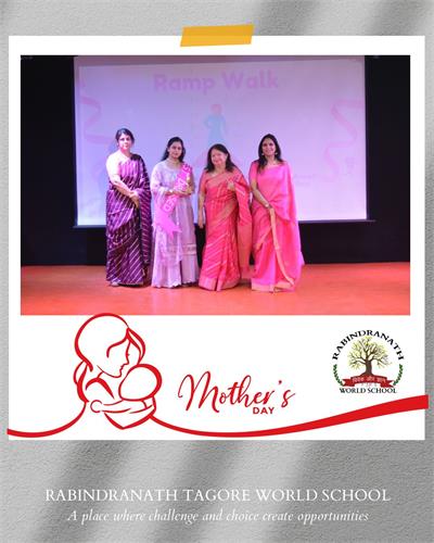 Mother’s Day