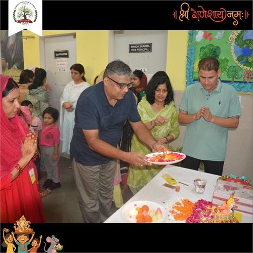 Ganesh Chaturthi 2026-27