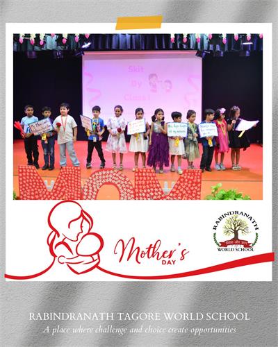 Mother’s Day
