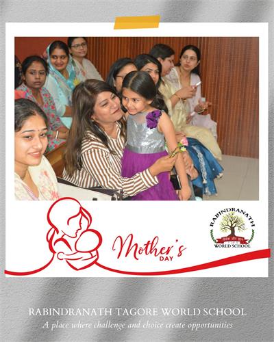 Mother’s Day
