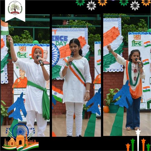Independence Day 2026-27