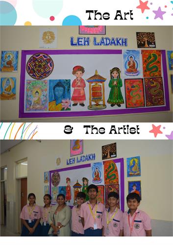 Transformed Corridor Boards