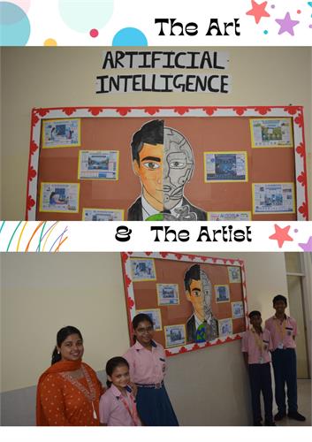Transformed Corridor Boards
