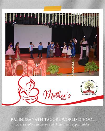 Mother’s Day