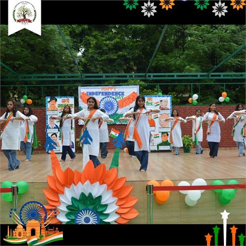 Independence Day 2026-27
