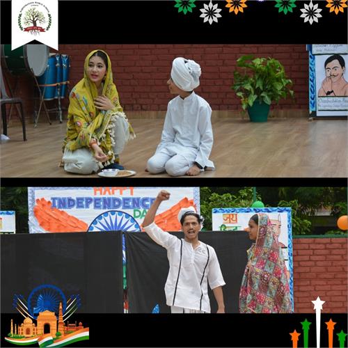 Independence Day 2026-27