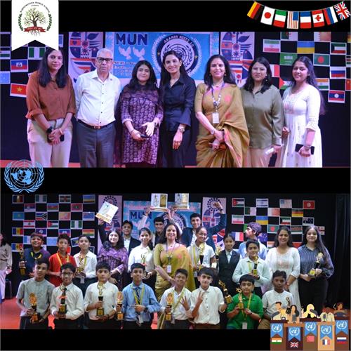 MUN 2026-27