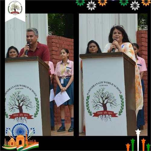 Independence Day 2026-27