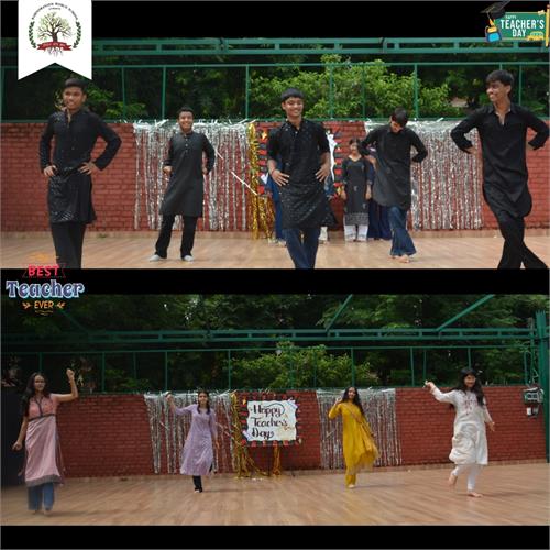 Teacher\'s Day 2026-27