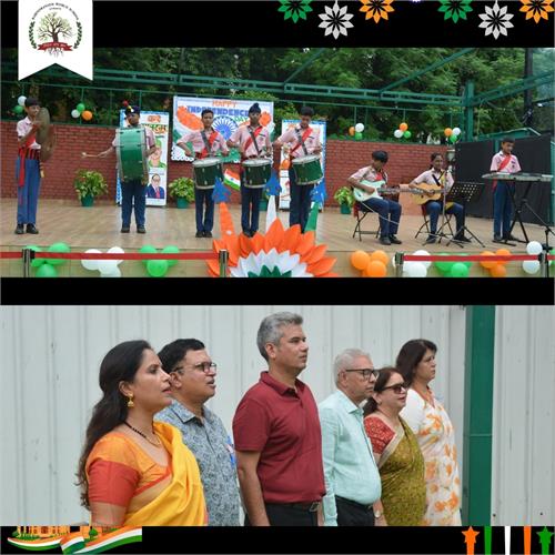 Independence Day 2026-27