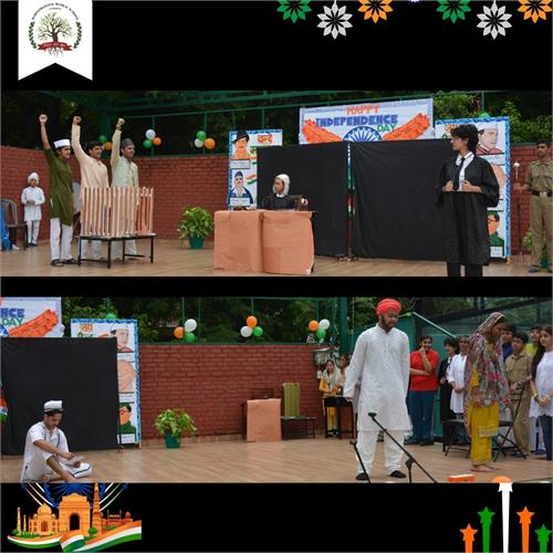 Independence Day 2026-27