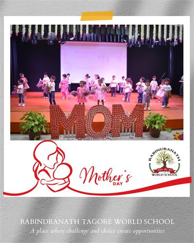 Mother’s Day