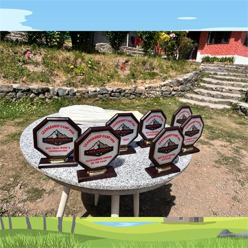 Leadership Camp Mashobra 2026: A Journey Beyond Classrooms
