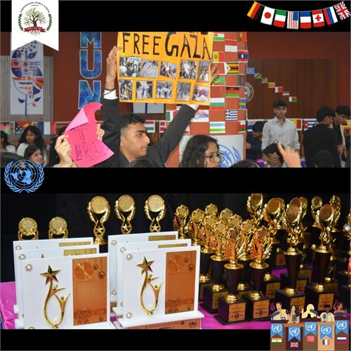 MUN 2026-27