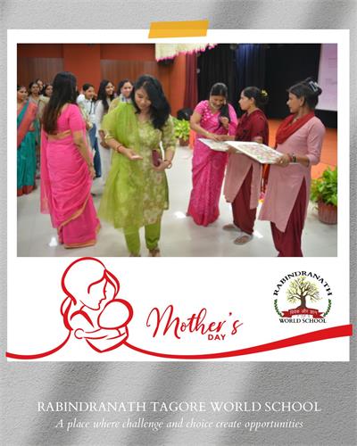Mother’s Day
